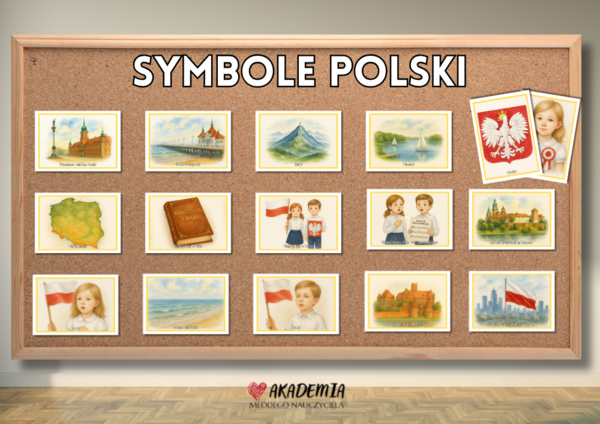 SYMBOLE NARODOWE 2