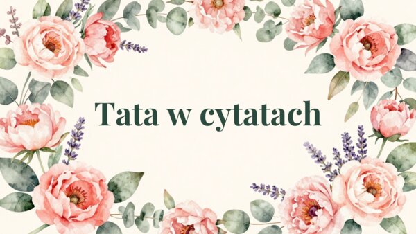 Dzień Ojca
