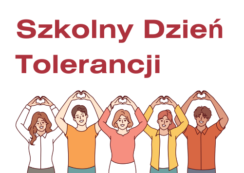 Międzynarodowy Dzień Tolerancji – prezentacja edukacyjna