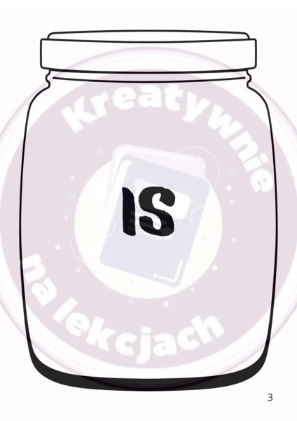 Ćwiczenia „To Be”