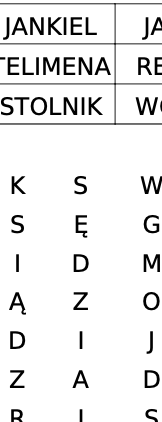 Pan Tadeusz - pakiet.