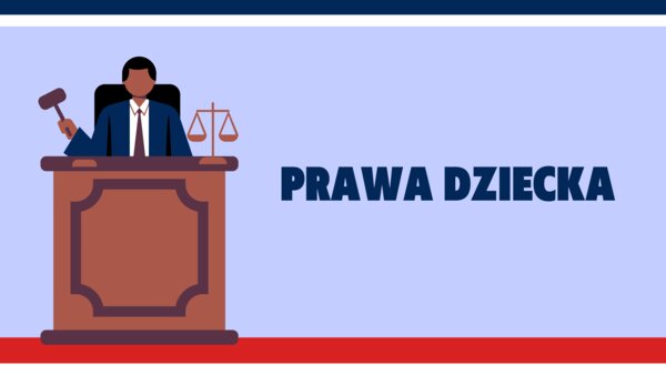 Dzień Praw Dziecka