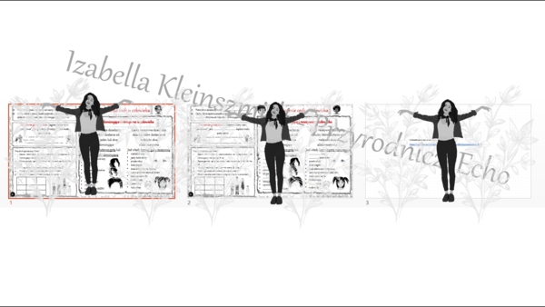 Minizestaw na temat „Dziedziczenie cech u człowieka” – sketchnotka + karta pracy w power point + gratisowy link do prezentacji multimedialnej niekomercyjnej wykonanej w genial.ly do indywidualnego pobrania i użycia do celów niekomercyjnych. Biologia 8, „