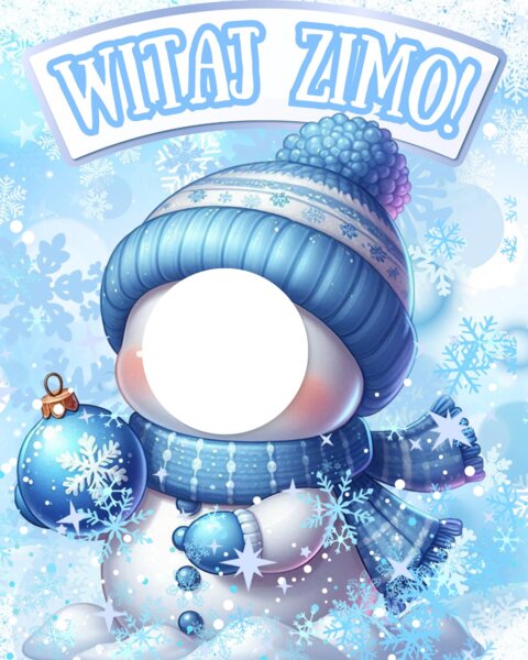 ❄️❄️ FOTOBUDKA WITAJ ZIMO!❄️❄️
