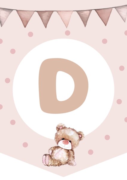 Baner- Dzień Pluszowego Misia