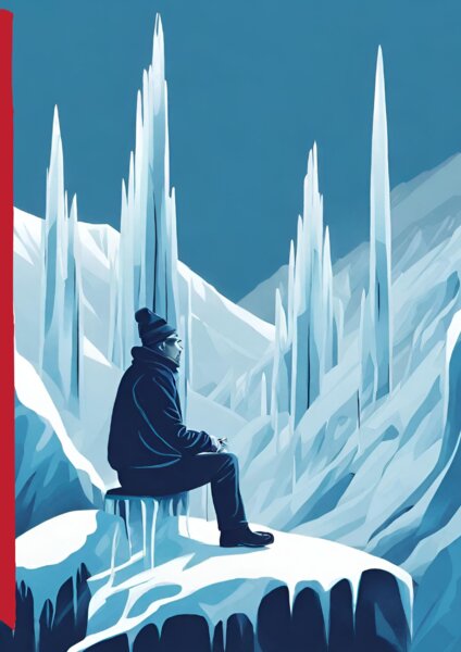 Karty kreatywne, Kordian, 10 kart pdf oraz instrukcja