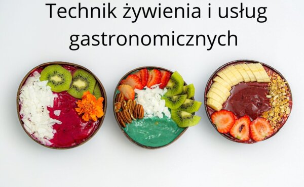 Wartość energetyczna i odżywcza żywności