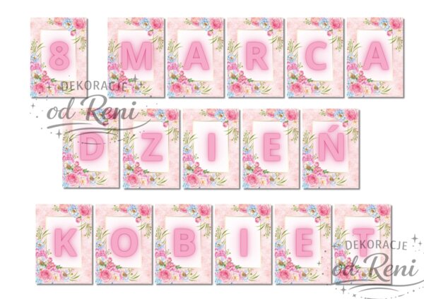 8 MARCA DZIEŃ KOBIET 1
