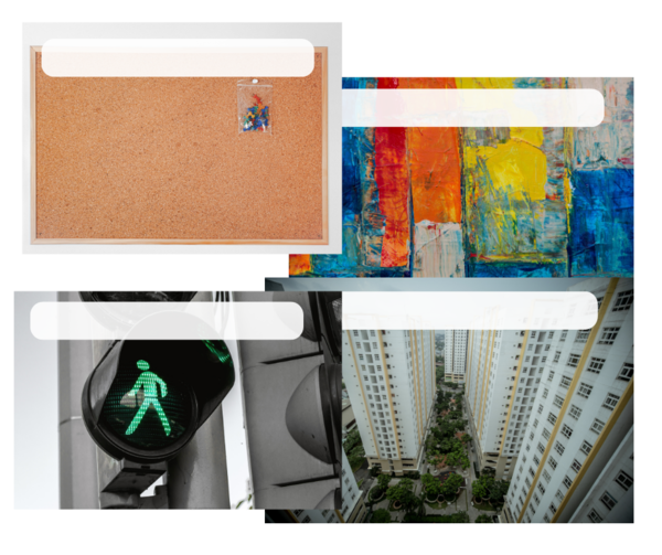 Karty metaforyczne do pracy z metaforą 98 kart