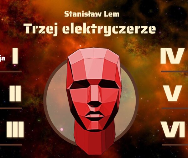 Trzej elektrycerze - LEM