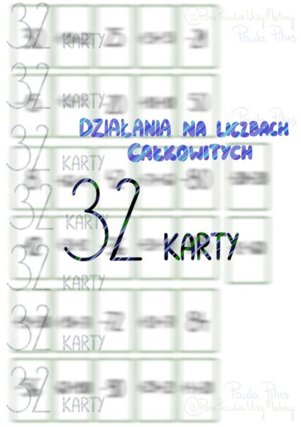 Parowanie Całkowite: Matematyczna Gra w Działania