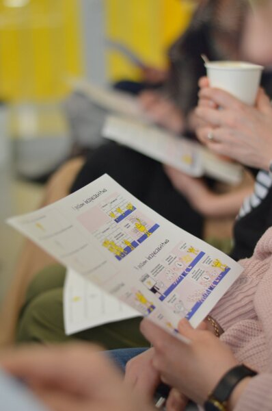 Komiksy układ odpornościowy