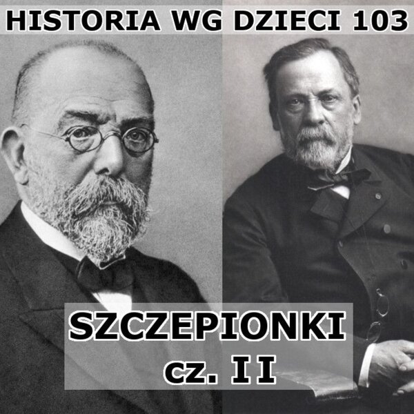 Odc. 103 - Szczepionki 2