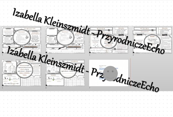 Zestaw sketchnotek i kart pracy + gratisowe linki do prezentacji multimedialnych niekomercyjnych wykonanych w genial.ly do indywidualnego pobrania i użycia do celów niekomercyjnych. Chemia 8, „Biologia i chemia”