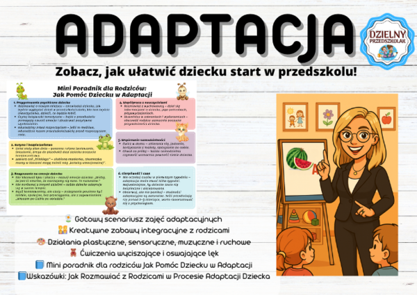 Adaptacja