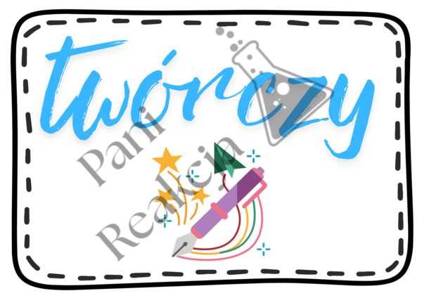 Gazetka na nowy rok szkolny "Niech ten rok szkolny będzie..."