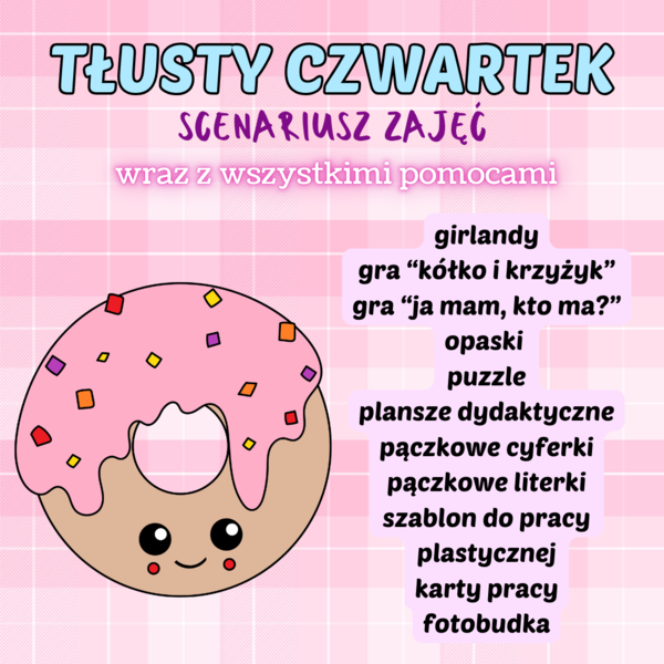 TLUSTY CZWARTEK