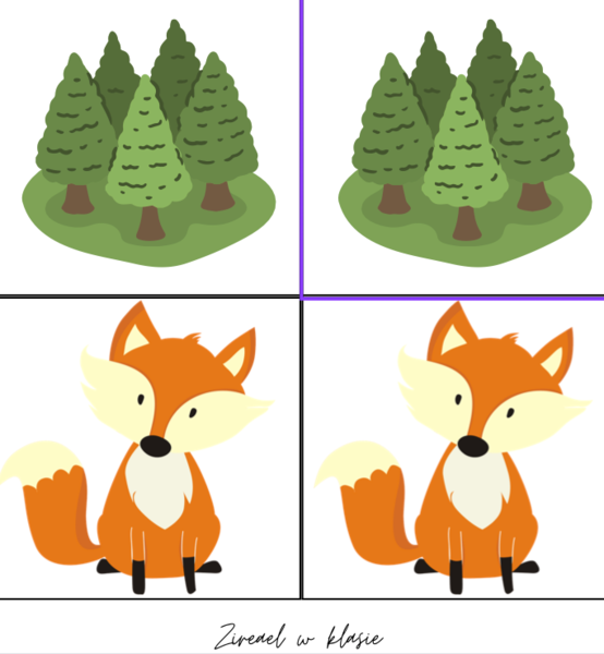 Memory z "L" w nagłosie