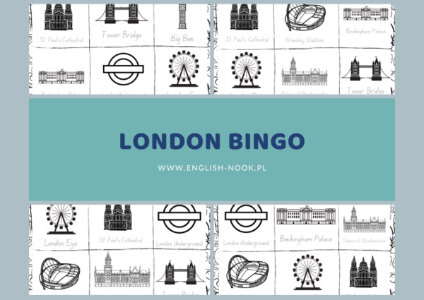 London Bingo