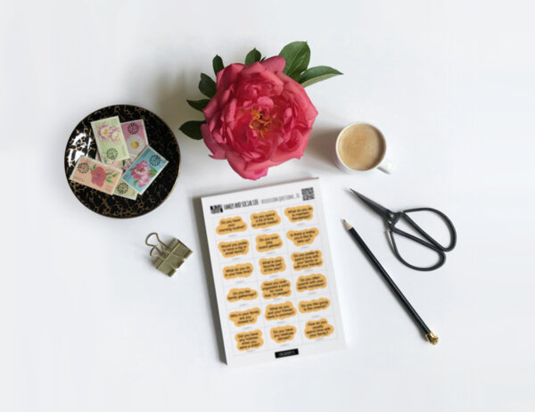 FAMILY AND SOCIAL LIFE – DISCUSSION QUESTIONS 01