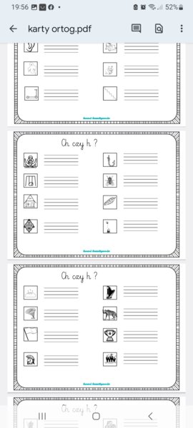 Pakiet ortograficzny