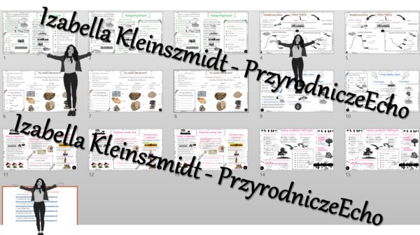 Zestaw 12 sketchnotek i kart pracy + 6 gratisowych linków do prezentacji multimedialnych niekomercyjnych wykonanych w genial.ly do indywidualnego pobrania i użycia do celów niekomercyjnych z przyrody do klasy 4 – dział VII „Poznajemy krajobraz najbliższe