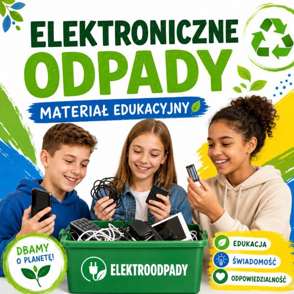 Elektroniczne odpady