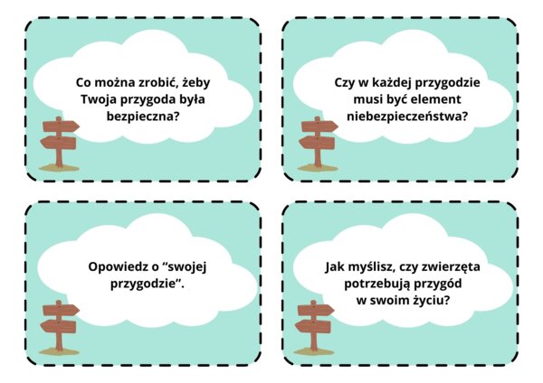 ZaPytaki STARTER. Bezpłatny materiał.