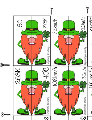 Fizyka - dopasuj pary