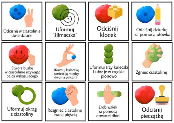 MOTORYKA MAŁA-CIASTOLINA