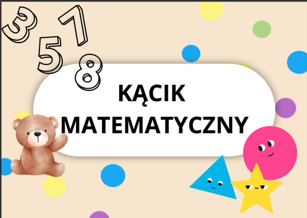 Kąciki w sali- misie