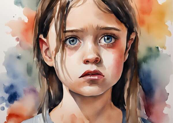 Karty emocji - 45 kart z ilustracjami i opisem emocji