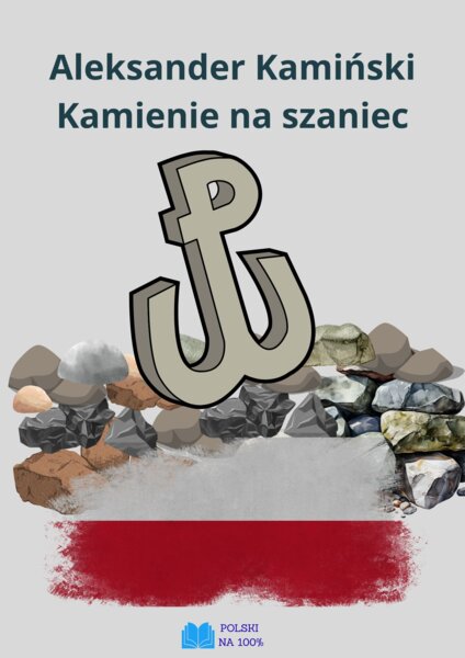 Kamienie na szaniec