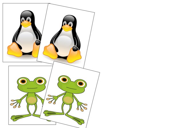 Piotruś logopedyczny - głoski b i p logopedia