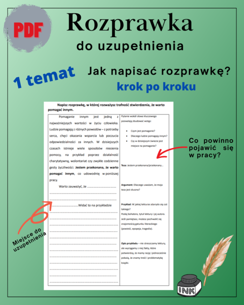 Roprawka do uzupełnienia (E8)