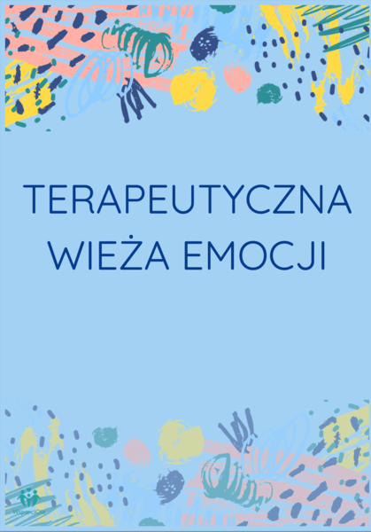 Wieża terapeutyczna Emocje