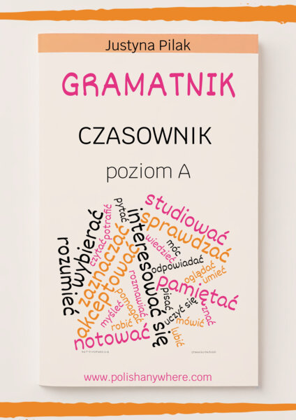 GRAMATNIK - czasownik