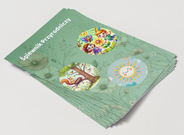 Śpiewnik przyrodniczy