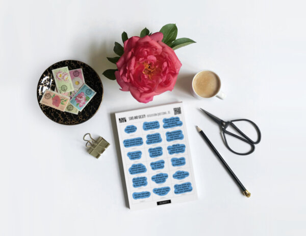 STATE AND SOCIETY – DISCUSSION QUESTIONS 01