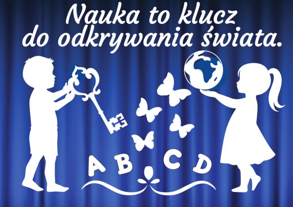 Dekoracja na rozpoczęcie roku szkolnego/ Dzień Edukacji Narodowej (pdf)