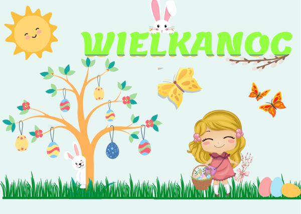 Gazetka XXL- Wielkanoc