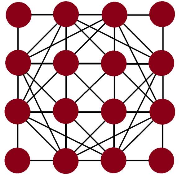 Gra matematyczna KWADRAT