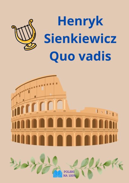 Quo vadis