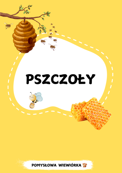 PSZCZOŁY🐝