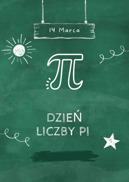 Dzień liczby Pi - scenariusz zajęć