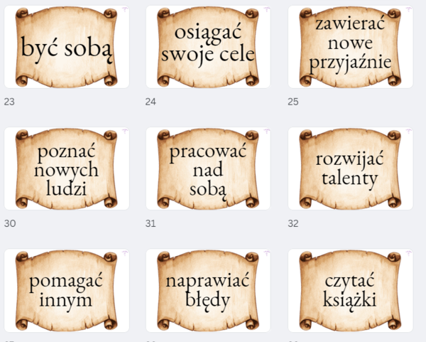 To czas, aby... - gazetka, rozpoczęcie roku szkolnego, 43 elementy