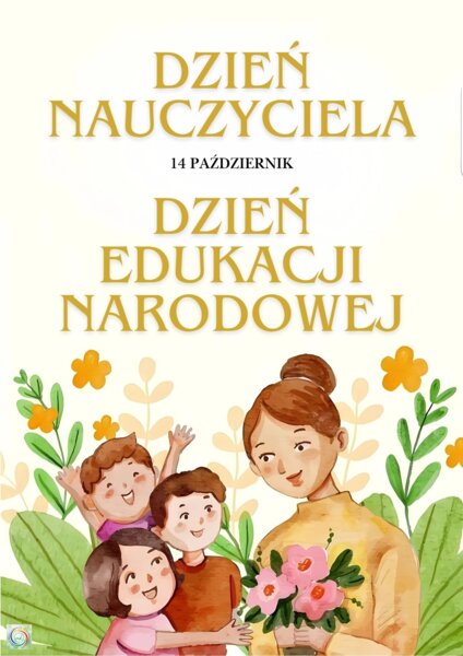 DZIEŃ EDUKACJI NARODOWEJ, DZIEŃ NAUCZYCIELA