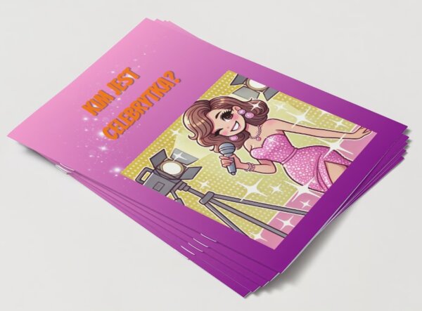 Celebrytka. Kim jest celebrytka? Rola mediów. Jak buduje się popularność?