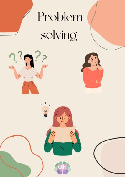 🧭 Problem Solving Adventures – Think, Choose & Survive! (poziom A2–B2, 21 stron)angielski, problem solving, myślenie krytyczne, współpraca, praca w grupach, konwersacje, speaking, argumentacja, szkoła podstawowa, szkoła średnia, ESL, lekcja komunikacyjna