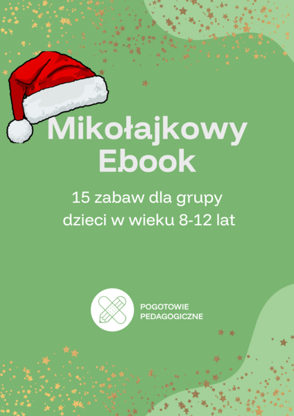 Mikołajkowy ebook